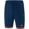 JAKO Striker 2.0 Sporthose navy/flame 116