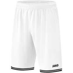 JAKO Center 2.0 Basketballshorts weiß/schwarz S