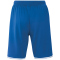 JAKO Center 2.0 Basketballshorts royal/wei&szlig; S