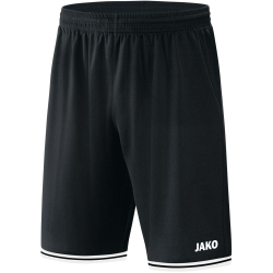 JAKO Center 2.0 Basketballshorts schwarz/weiß S
