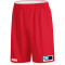 JAKO Change 2.0 Basketball Wendeshorts rot/weiß S