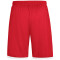 JAKO Change 2.0 Basketball Wendeshorts rot/weiß S