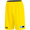JAKO Change 2.0 Basketball Wendeshorts schwarz/citro S