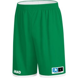 JAKO Change 2.0 Basketball Wendeshorts...