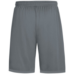 JAKO Change 2.0 Basketball Wendeshorts schwarz/steingrau S