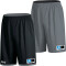 JAKO Change 2.0 Basketball Wendeshorts schwarz/steingrau S