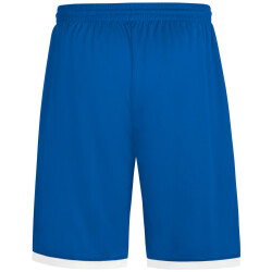 JAKO Change 2.0 Basketball Wendeshorts royal/weiß XS