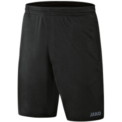 JAKO Schiedsrichter Shorts schwarz XS