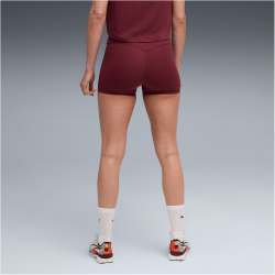 PUMA x HYROX Shapeluxe 3" kurze Leggings Damen 96 -...