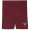 PUMA x HYROX Shapeluxe 3" kurze Leggings Damen 96 - ruby shimmer S