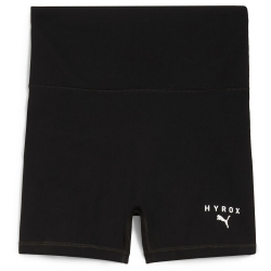 PUMA x HYROX Shapeluxe 3" kurze Leggings Damen 01 -...