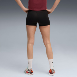 PUMA x HYROX Shapeluxe 3" kurze Leggings Damen 01 -...