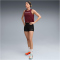 PUMA x HYROX Shapeluxe 3" kurze Leggings Damen 01 - PUMA black XS