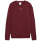 PUMA x HYROX Heavyweight Crew Sweatshirt Damen 96 - ruby shimmer XXL
