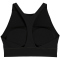 PUMA Shapeluxe Mid Support High Neck Sport-BH Damen 01 - PUMA black XS