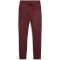 PUMA Train All Day Essential Ribbon Stripe Print High-Waist 7/8-Leggings Damen 96 - ruby shimmer/aw/053341/0001 XS