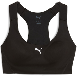 PUMA 4Keeps Athlete Adjustable Mid Support Sport-BH Damen...