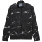 PUMA Run Velocity Print Laufjacke Herren 01 - PUMA black XXL