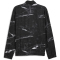 PUMA Run Velocity Print Laufjacke Herren 01 - PUMA black XXL