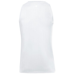JAKO Run 2.0 Tanktop weiß XL