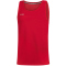 JAKO Run 2.0 Tanktop rot S