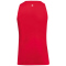 JAKO Run 2.0 Tanktop rot S