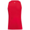JAKO Run 2.0 Tanktop rot XL
