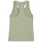 PUMA Cloudspun Racerback Tanktop Damen 82 - lux army XS