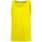 JAKO Run 2.0 Tanktop neongelb S