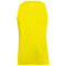 JAKO Run 2.0 Tanktop neongelb S