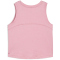 PUMA Cloudspun Tanktop Damen 65 - poised pink heather M