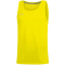 JAKO Run 2.0 Tanktop neongelb M