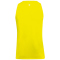JAKO Run 2.0 Tanktop neongelb M