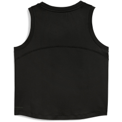 PUMA Cloudspun Tanktop Damen 01 - PUMA black M