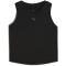 PUMA Cloudspun Tanktop Damen 01 - PUMA black M
