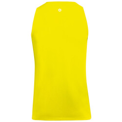 JAKO Run 2.0 Tanktop neongelb XL