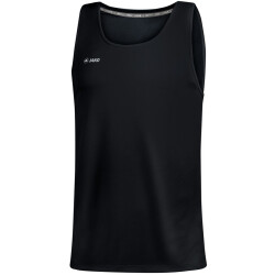JAKO Run 2.0 Tanktop schwarz XL
