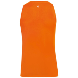 JAKO Run 2.0 Tanktop neonorange S