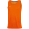 JAKO Run 2.0 Tanktop neonorange M