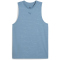 PUMA Cloudspun Emboss Tanktop Herren 34 - cool blue S