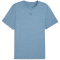 PUMA Cloudspun Emboss Trainingsshirt Herren 34 - cool blue S