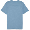 PUMA Cloudspun Emboss Trainingsshirt Herren 34 - cool blue S