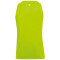 JAKO Run 2.0 Tanktop neongrün S