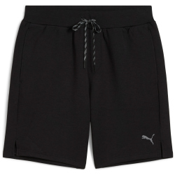 PUMA Cloudspun 7" Shorts Herren 01 - PUMA black M