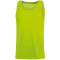 JAKO Run 2.0 Tanktop neongr&uuml;n M