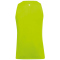JAKO Run 2.0 Tanktop neongr&uuml;n M