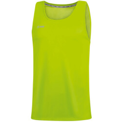 JAKO Run 2.0 Tanktop neongrün XL