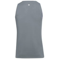 JAKO Run 2.0 Tanktop steingrau S