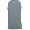 JAKO Run 2.0 Tanktop steingrau S