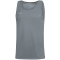 JAKO Run 2.0 Tanktop steingrau L
